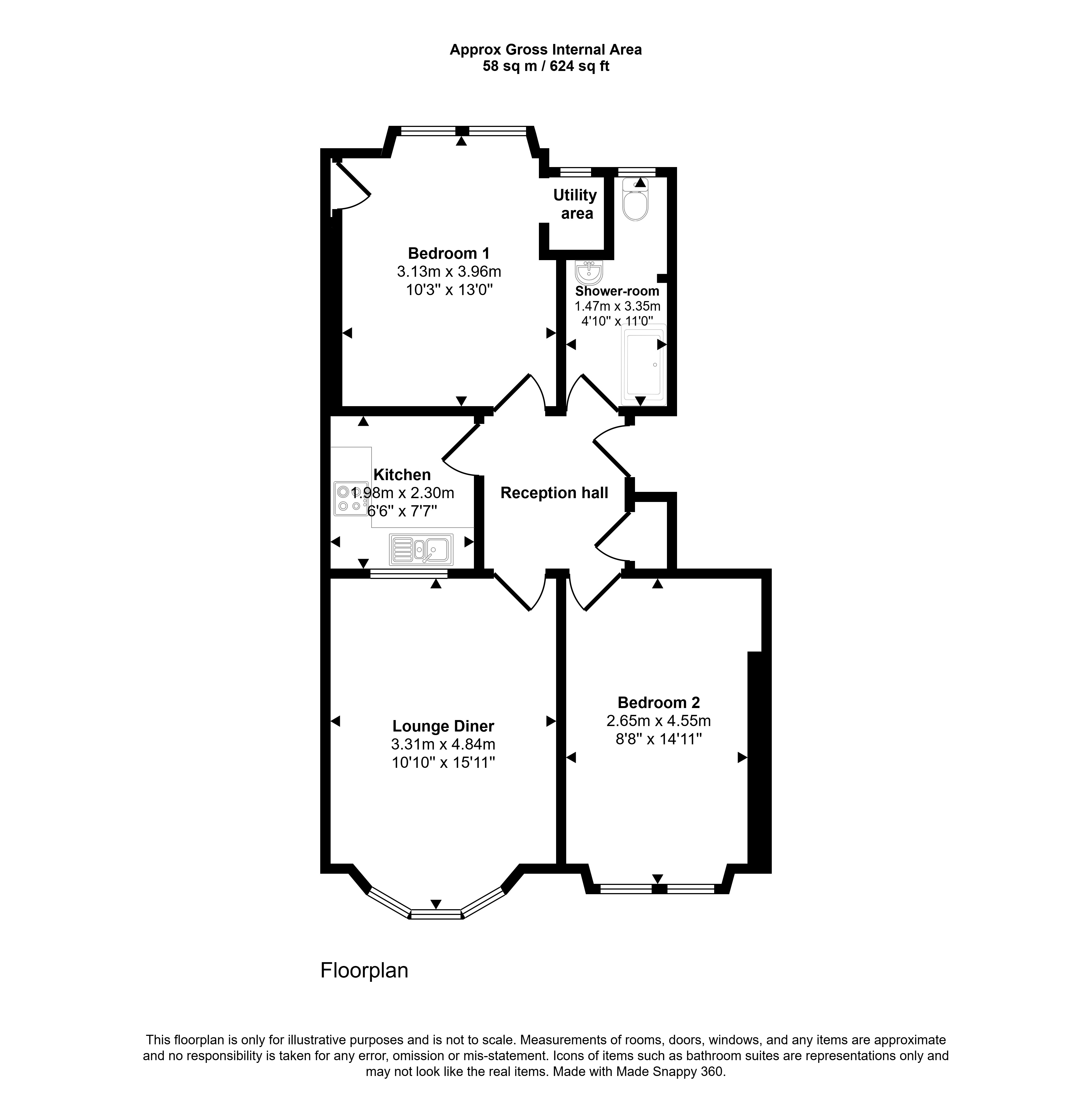Floor Plans